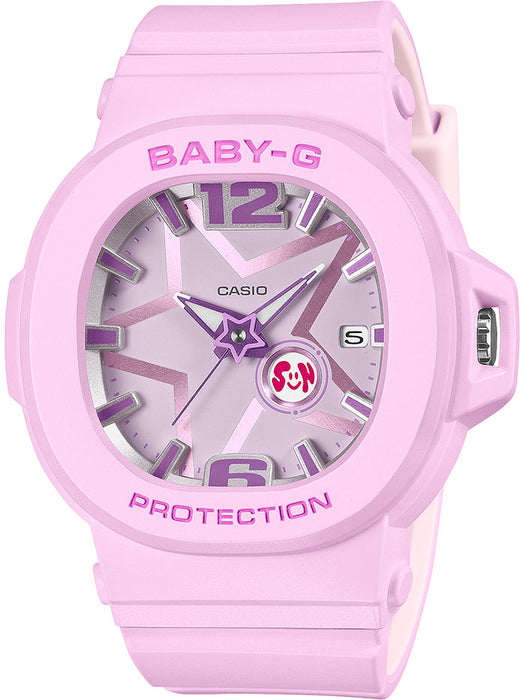 Reloj Baby-G para dama BGA-10D-6A