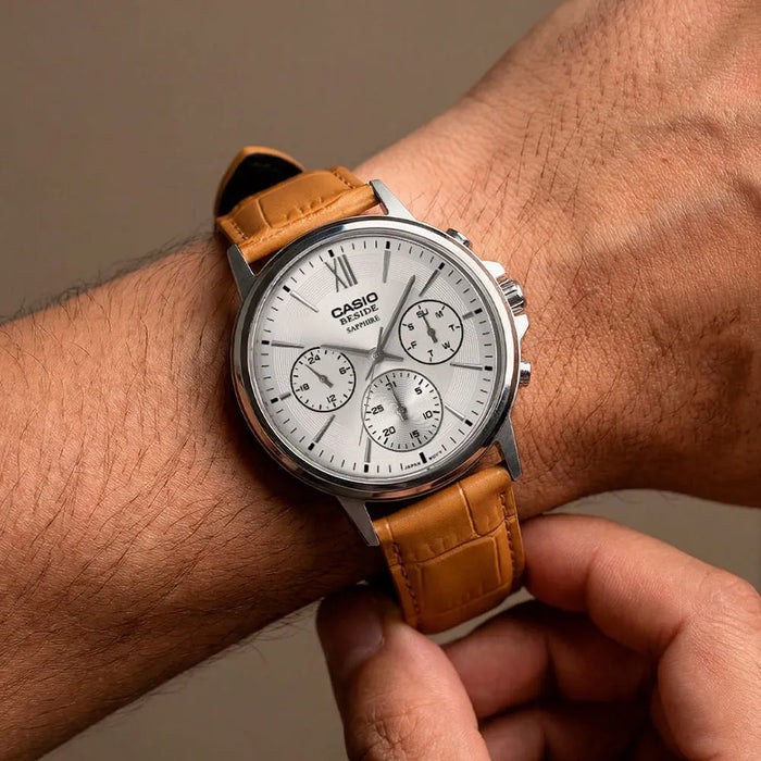 Reloj caballero BMS-300L-5AV