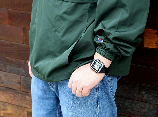 Reloj para caballero W-221H-1AV