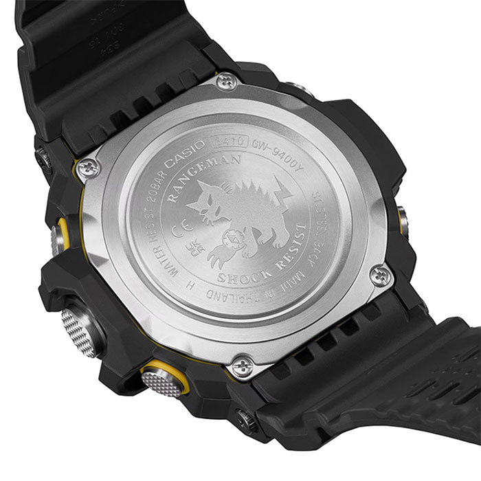 Reloj G-shock para caballero GW-9400-3