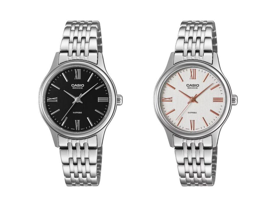 Reloj Casio para dama BLS-100D-1AV3