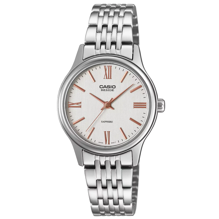Reloj Casio para dama BLS-100D-7AV