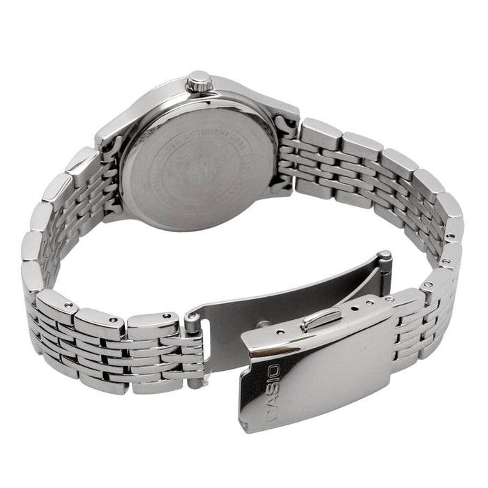 Reloj Casio para dama BLS-100DS-2AV