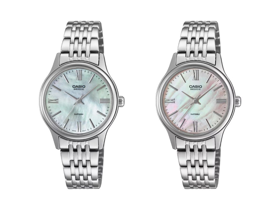 Reloj Casio para dama BLS-100DS-2AV