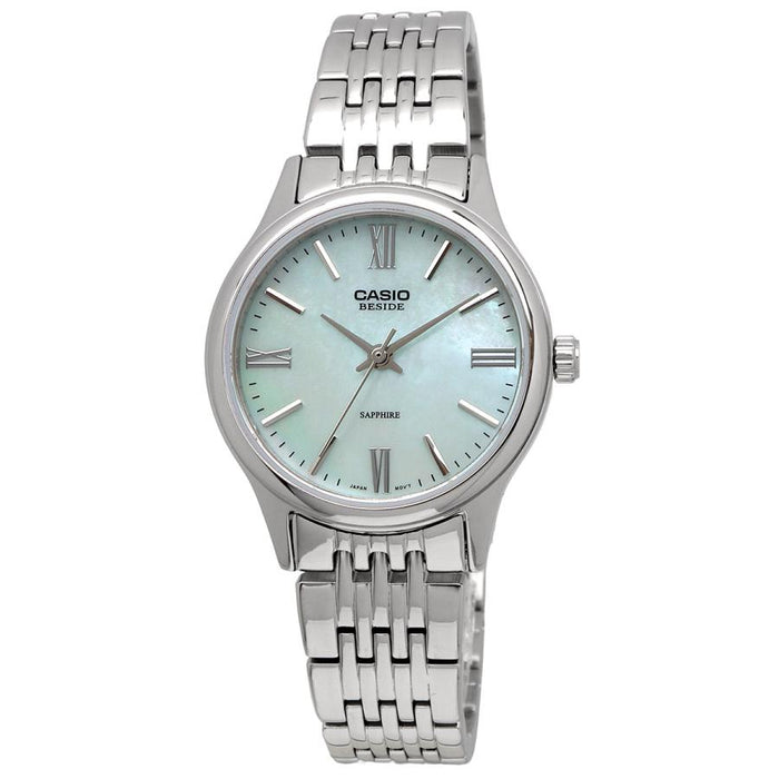 Reloj Casio para dama BLS-100DS-2AV