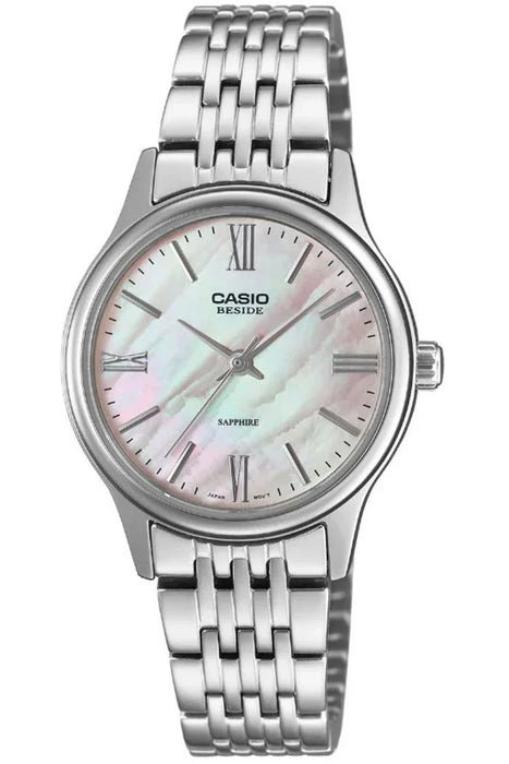 Reloj Casio para dama BLS-100DS-4AV