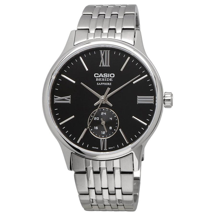 Reloj Casio para caballero BMS-100D-1AV