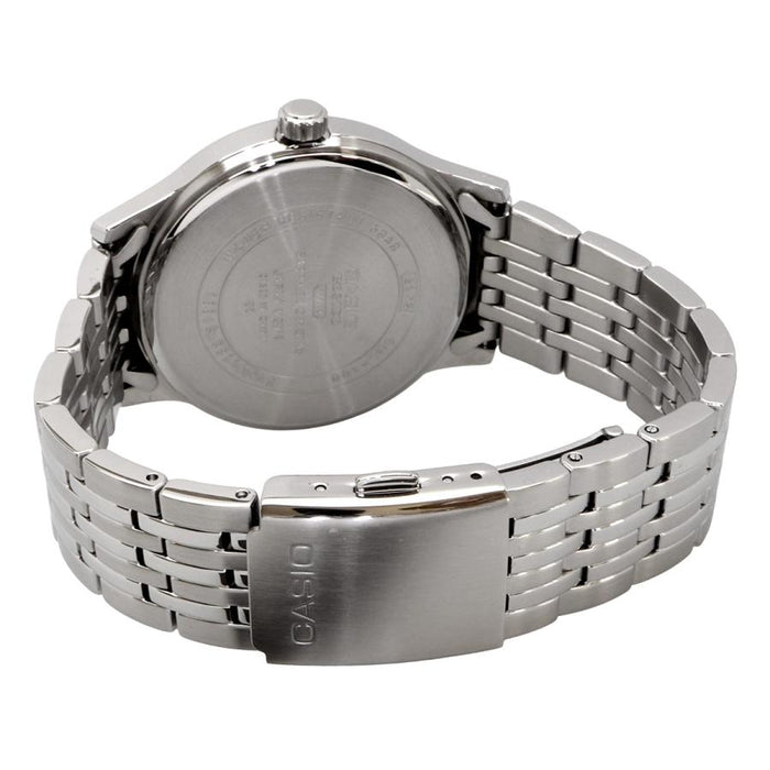 Reloj Casio caballero BMS-100D-7AV