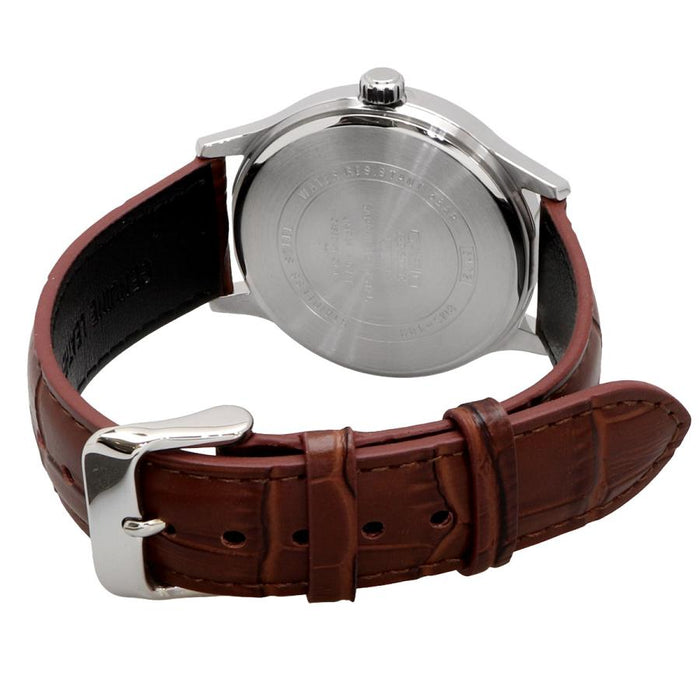 Reloj Casio caballero BMS-100L-5AV
