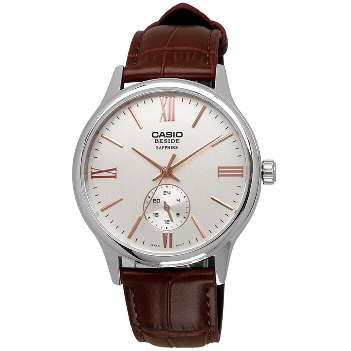 Reloj Casio caballero BMS-100L-5AV
