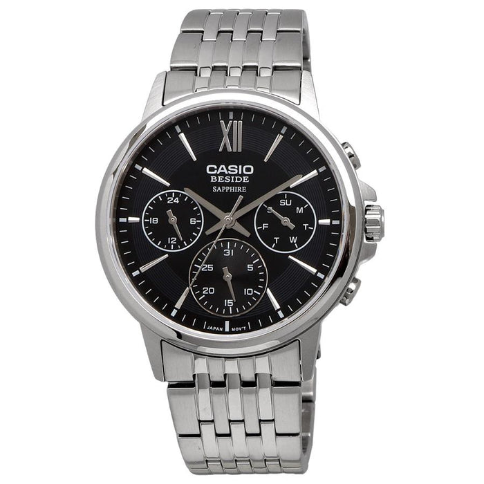 Reloj Casio para caballero BMS-300D-1AV