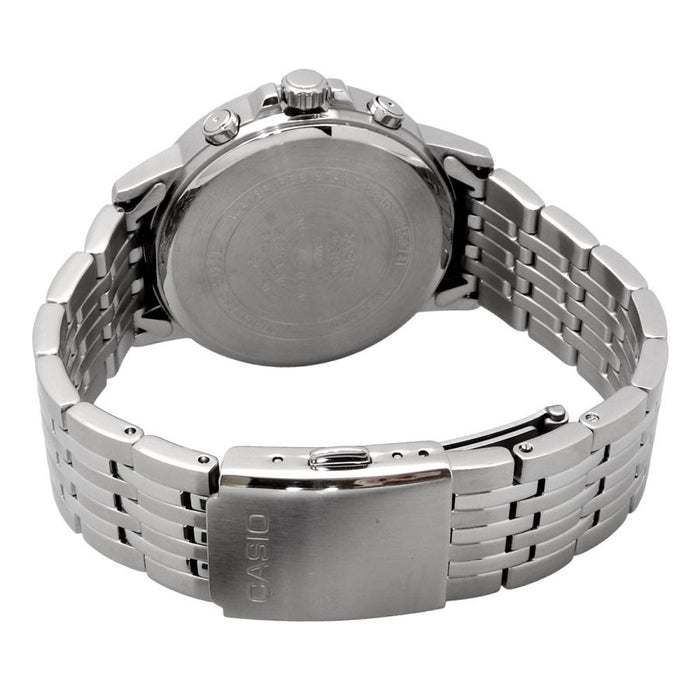 Reloj Casio caballero BMS-300D-2AV