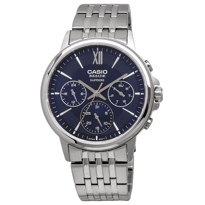 Reloj Casio caballero BMS-300D-2AV