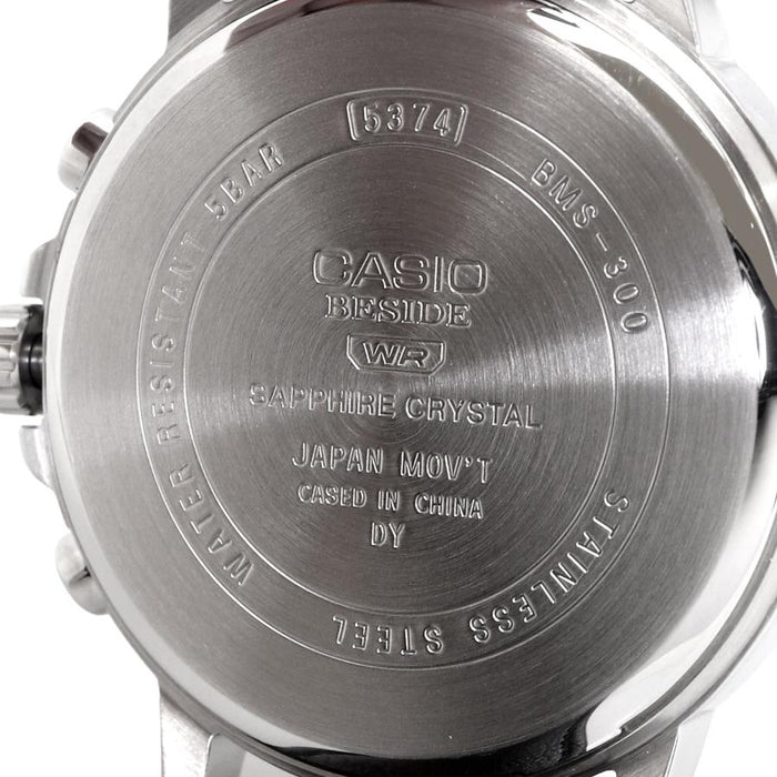 Reloj Casio caballero BMS-300D-7AV