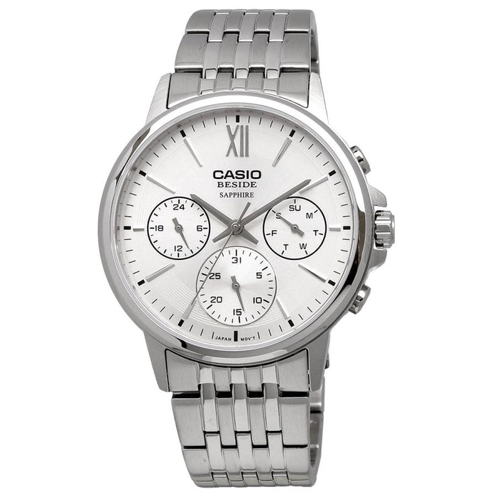 Reloj Casio caballero BMS-300D-7AV