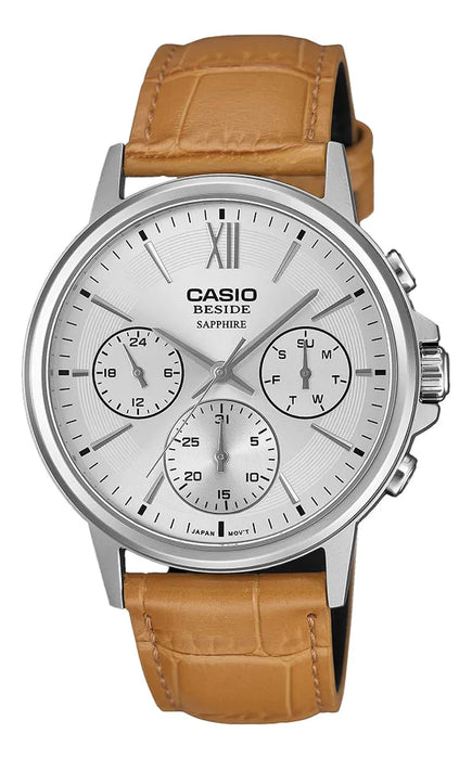 Reloj caballero BMS-300L-5AV
