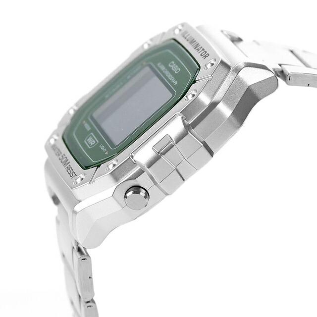 Reloj para caballero W-218HD-3AV