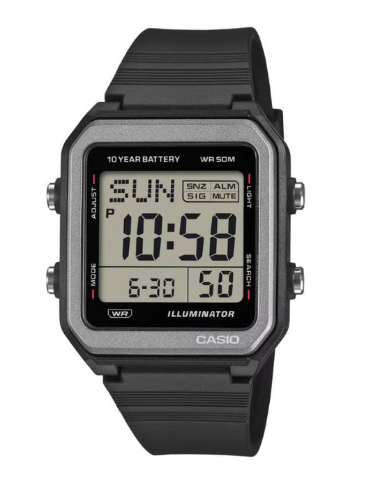 Reloj para caballero W-221H-1BV