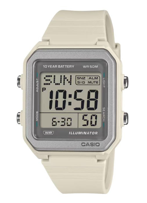 Reloj para dama W-221H-8AV