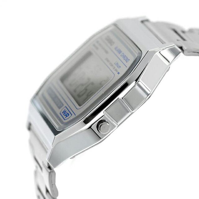 Reloj Vintage para dama A158WEA-7