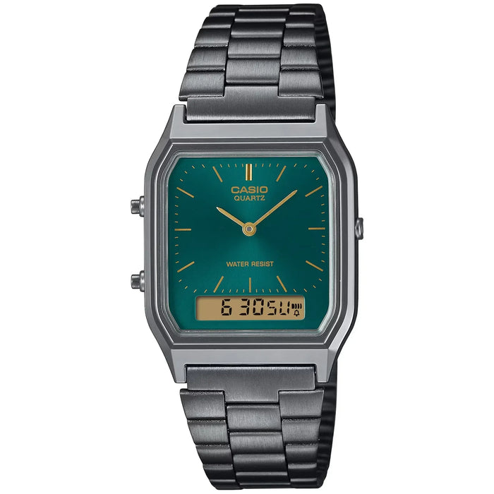 Reloj Vintage AQ-230EGG-3A