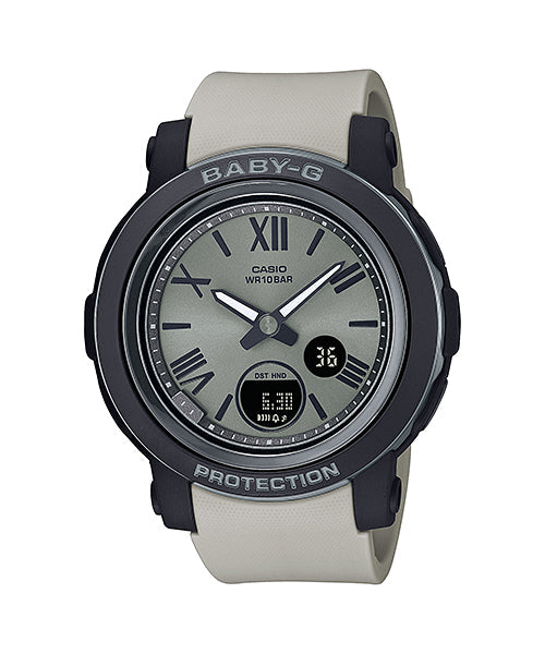 Reloj Baby-G deportivo correa de resina BGA-290-8A