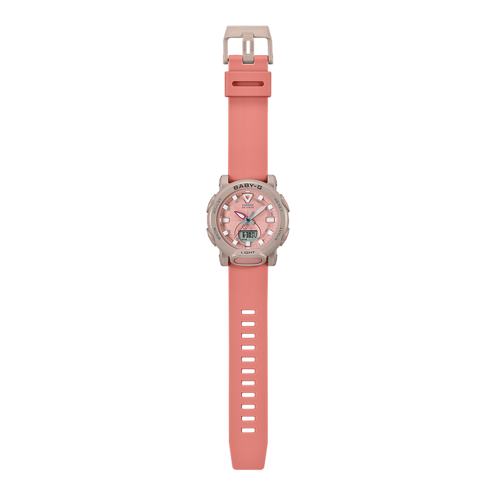 Reloj Baby-G deportivo correa de resina BGA-310-4A