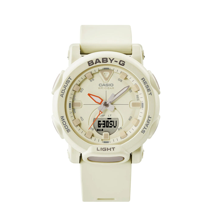 Reloj Baby-G deportivo correa de resina BGA-310-7A