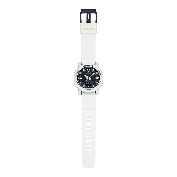 Reloj Baby-G deportivo correa de resina BGA-310-7A2