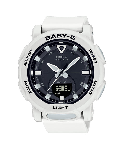 Reloj Baby-G deportivo correa de resina BGA-310-7A2