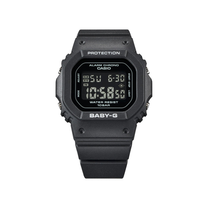 Reloj Baby-G deportivo correa de resina BGD-565-1
