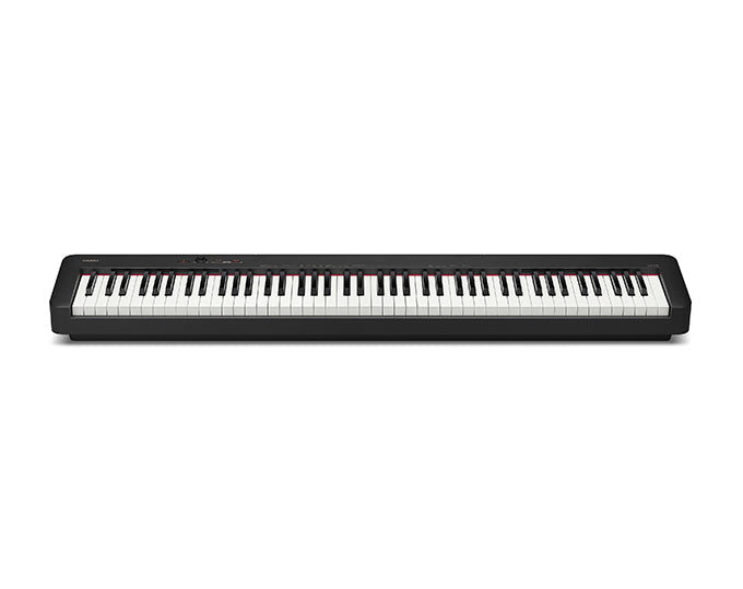 Piano portatil CDP-S110BK