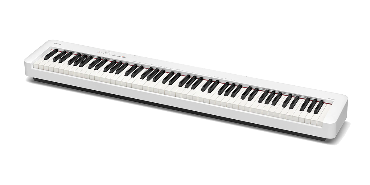 Piano portatil CDP-S110WE