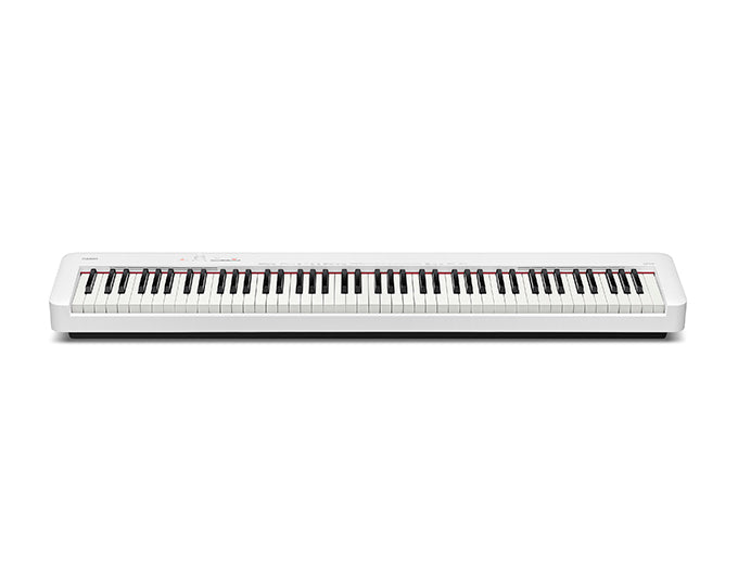 Piano portatil CDP-S110WE