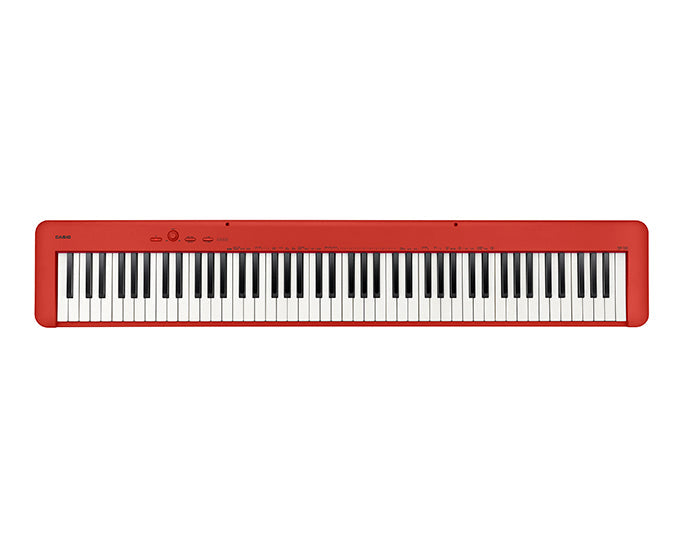 Piano portatil CDP-S160RD