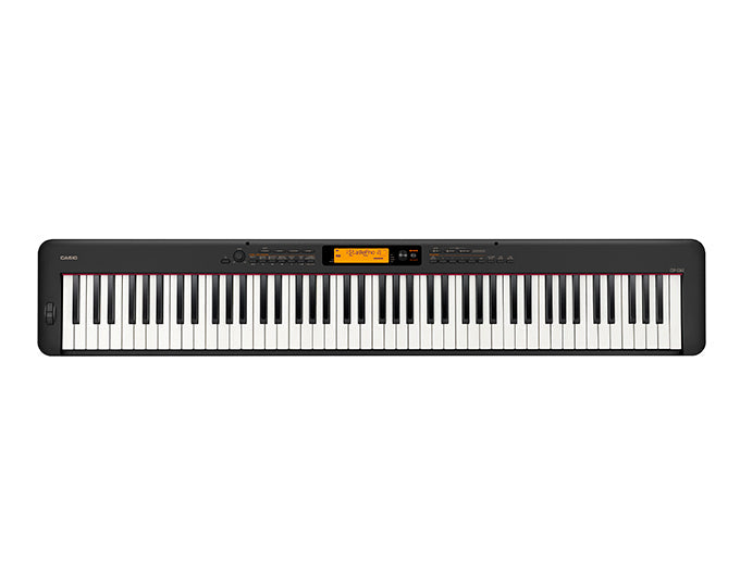 Piano portatil CDP-S360BK