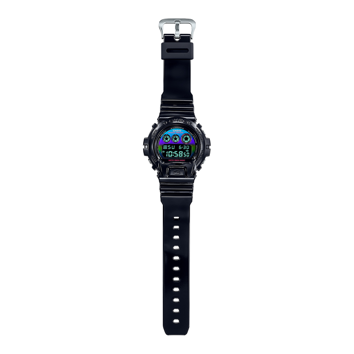 Reloj G-Shock edición Virtual Rainbow DW-6900RGB-1