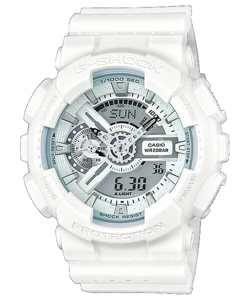 Reloj G-Shock deportivo correa de resina GA-110LP-7A