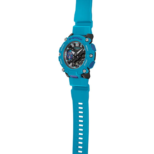 Reloj G-Shock deportivo correa de resina GA-2200-2A