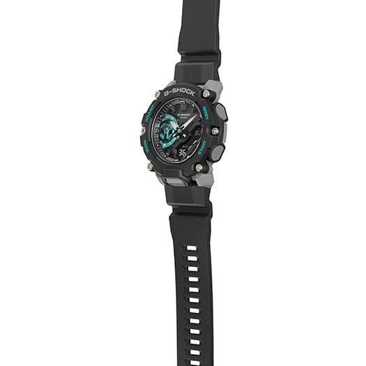 Reloj G-Shock deportivo correa de resina GA-2200M-1A