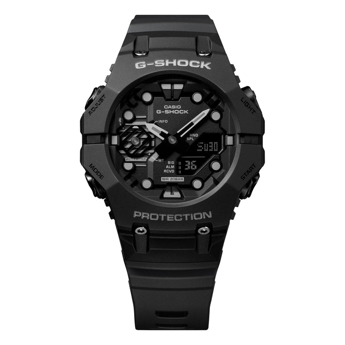 Reloj G-Shock deportivo correa de resina GA-B001-1A