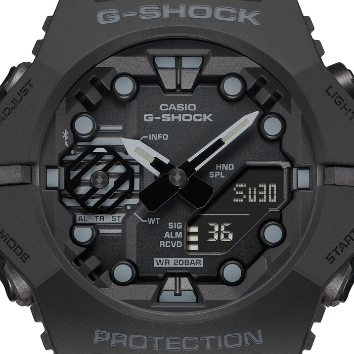 Reloj G-Shock deportivo correa de resina GA-B001-1A