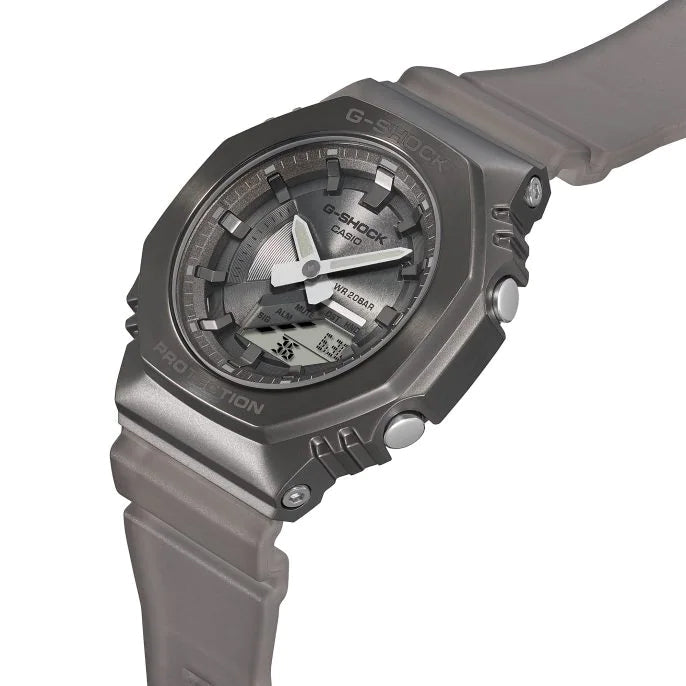 Reloj G-Shock Héroes correa de resina GM-S2100MF-1A