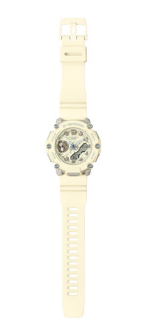 Reloj G-Shock deportivo correa de resina GMA-S2200-7A