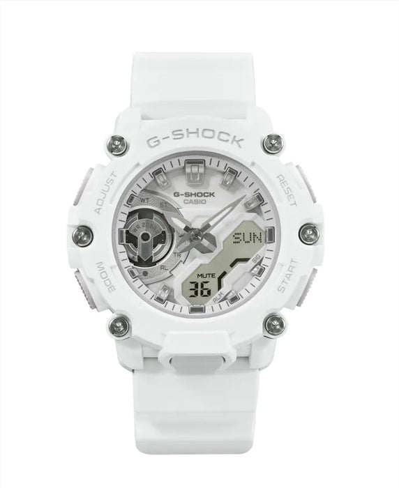 Reloj G-Shock deportivo correa de resina GMA-S2200M-7A