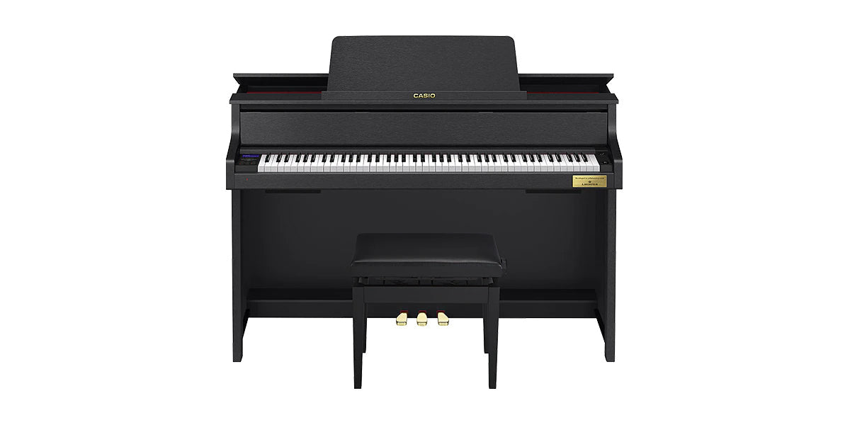 Piano con mueble GP-310BK