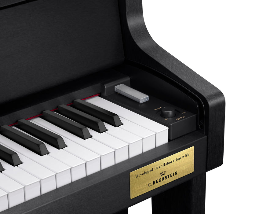 Piano con mueble GP-310BK