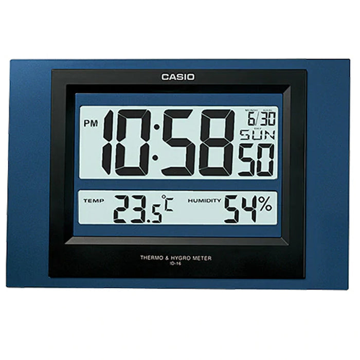 Reloj de pared ID-16-2