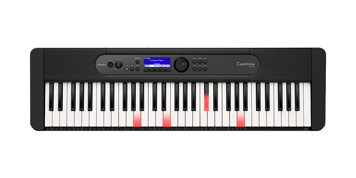Teclado para estudiante LK-S450
