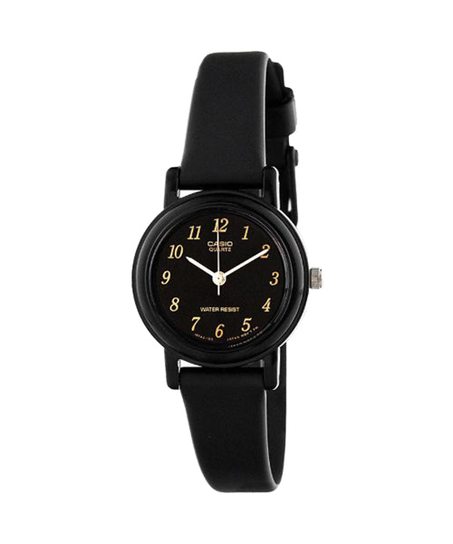 Reloj casual correa de resina LQ-139A-1